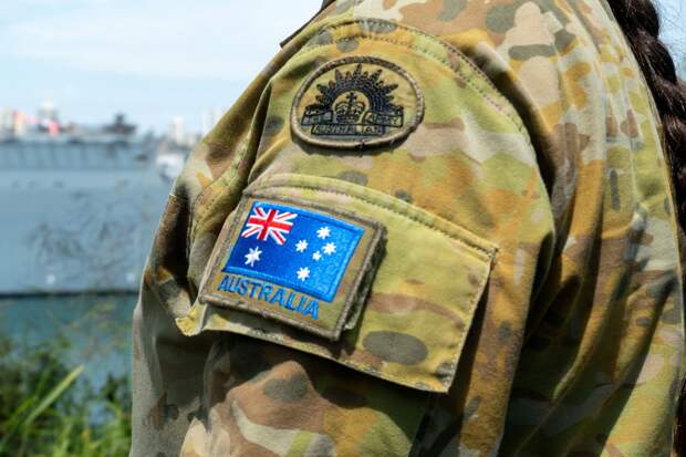 Австралия заявила, что к 2033 году увеличит расходы на оборону до 3% ВВП