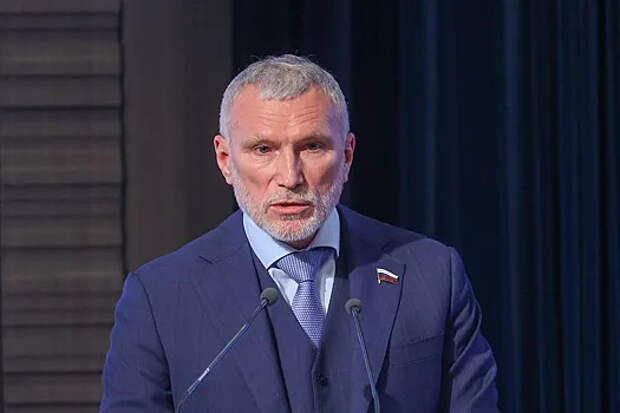 Депутат Журавлев прокомментировал предложение ЕС о сотрудничестве с Украиной