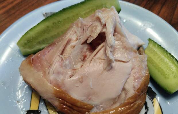 Парадокс утреннего сахара: почему огурец может поднять глюкозу выше конфеты