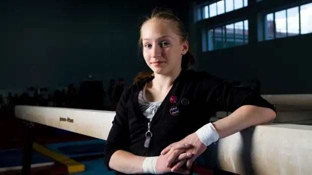 Ксения Семенова: Нашим спортсменам необходимо найти новую мотивацию и силы