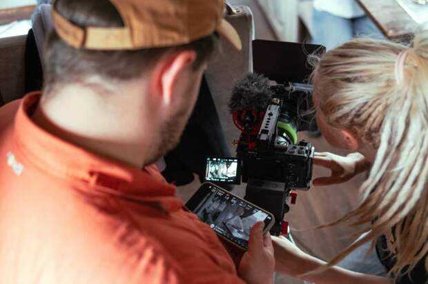 В Перми запускают бесплатную кинолабораторию «Пермь как фильм»