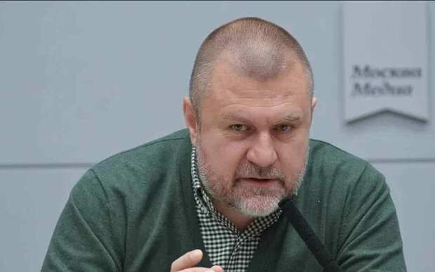 Кирилл Кабанов: С каждым кандидатом на получение гражданства РФ должна проходить глубокая процедура изучения личности