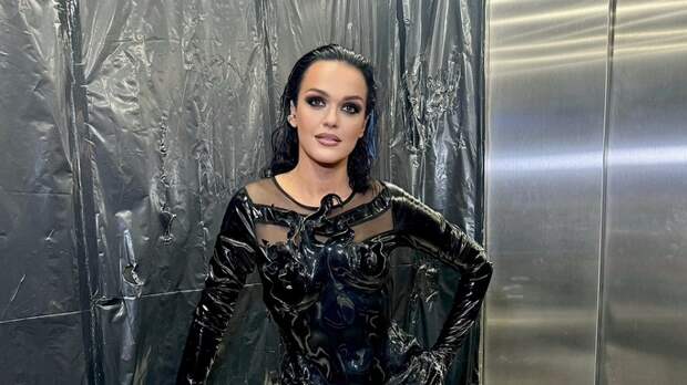 Певица Слава / Фото: соцсети артистки