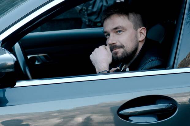 Актер Александр Петров объяснил, почему отказался от алкоголя