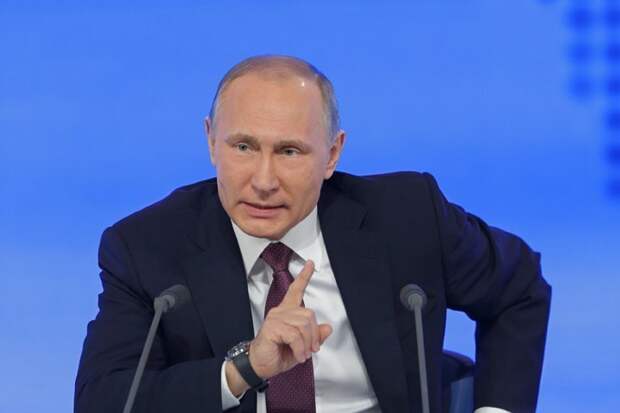Путин внес в Госдуму законопроект о поиске иностранных счетов чиновников Путин внес в Госдуму законопроект о поиске иностранных счетов чиновников
