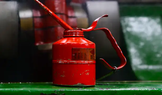 ЧП произошло в районе Карелии: разлилось 200 литров дизельного топлива