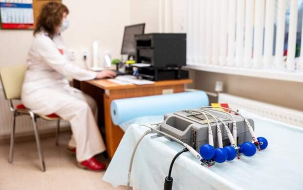 Порядка 5,2 млн петербуржцев пройдут диспансеризацию в 2026 году