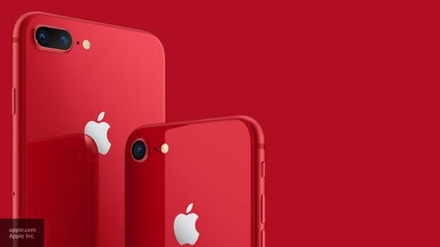 Стала известна стоимость новых iPhone