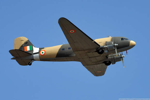 DC3