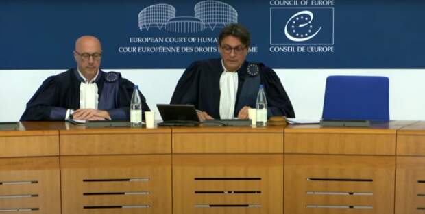 Гаагский суд вынес два антироссийских решения. Оба – ничтожные