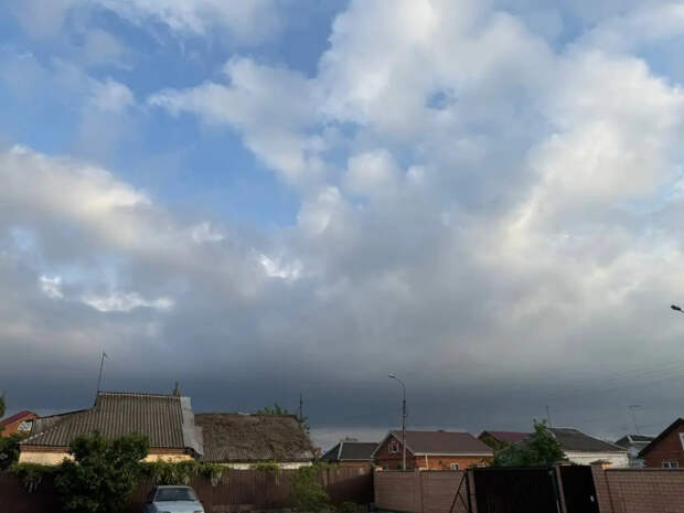 Волна похолодания в середине весны: синоптики в шоке – такого апреля не было уже 20 лет