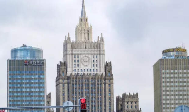 МИД России назвал условие для диалога с Японией