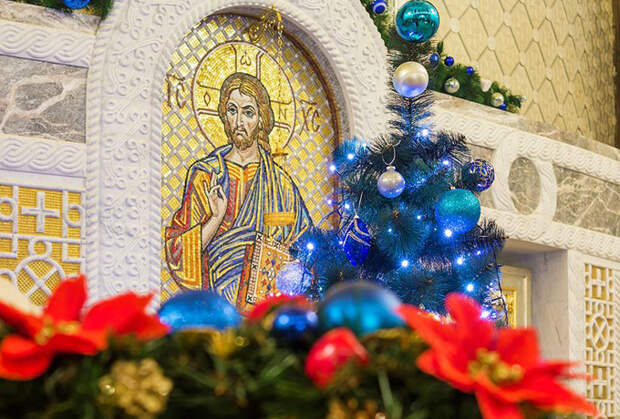 28 ноября начался Рождественский пост: традиции, обычаи и молитвы