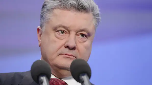 Порошенко шокировало количество поддерживающих мнение Путина украинских политиков