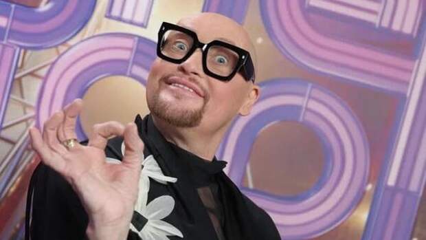 «Попрошу совета у Пугачевой»: Шура – про детей от суррогатной матери, болезнь Губина и договор с Дубцовой