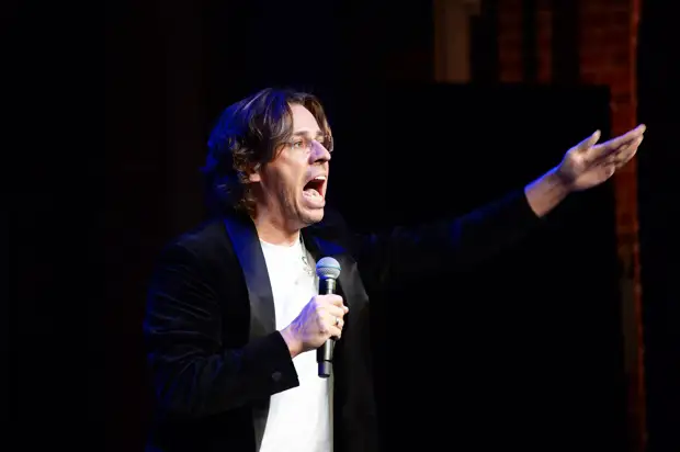 Максим Галкин запретил говорить о нём плохо: "Ничего, посидите на сухом пайке"