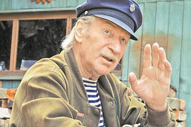 88-летний Иван Краско теперь не имеет жилья, поэтому отправится в дом престарелых
