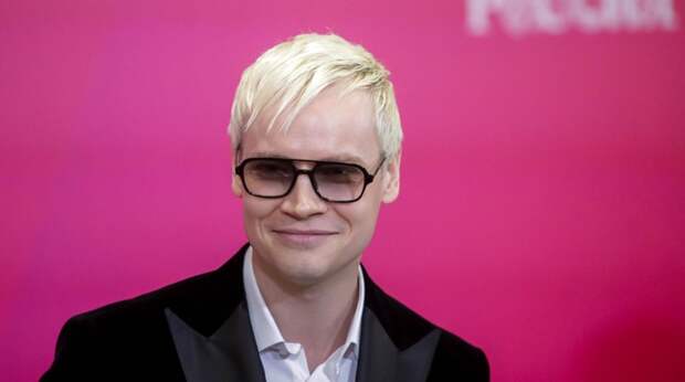 SHAMAN впервые рассказал о своем диагнозе: "Пою практически наощупь"