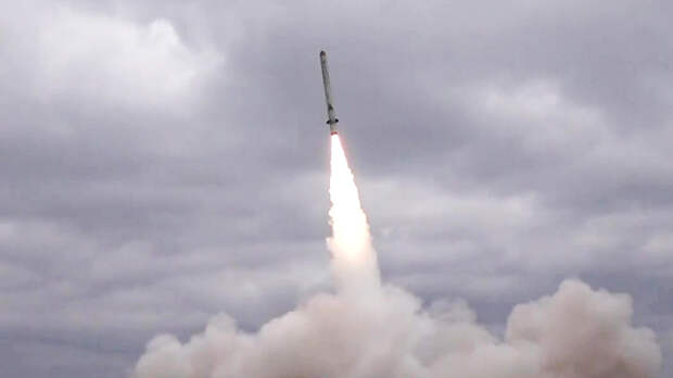 Стало известно об ударе «Искандера» по приграничному региону Украины