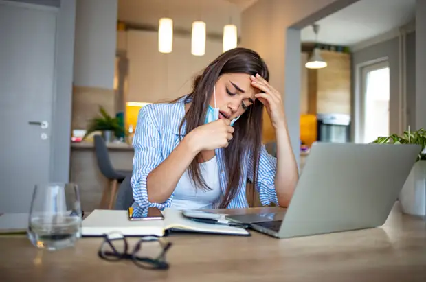 Постковидный синдром: лечить, нельзя игнорировать