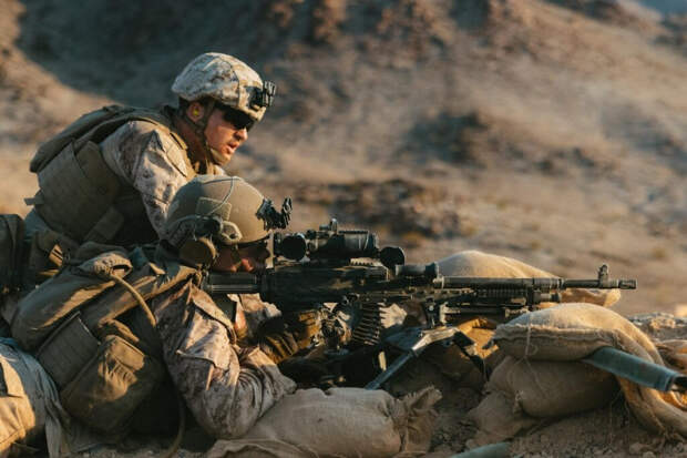 The Guardian: Европа создаст военный альянс против России в дополнение к НАТО