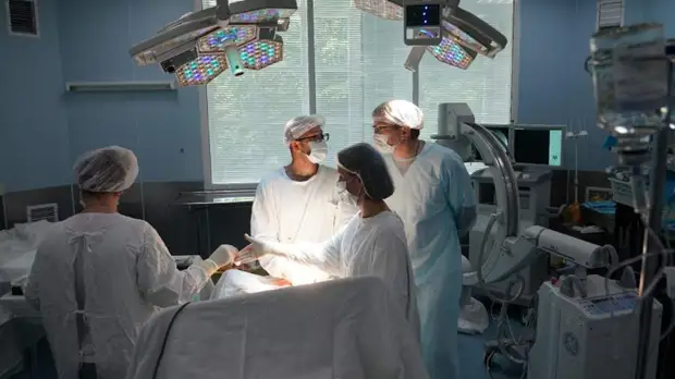 Медики Свердловской области нашли способ победить саркому