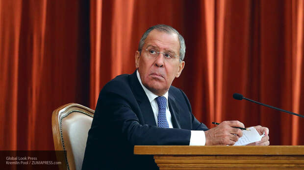 МИД РФ: Лавров и Генсек ООН обговорили урегулирование в САР и контакты омбудсменов России и Украины 