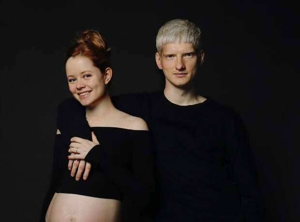 Актриса Мила Ершова сообщила о беременности