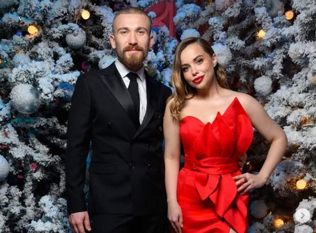 Дарья Храмова встречается с победителем шоу «Ну-ка, все вместе!» Ильей Булыгиным