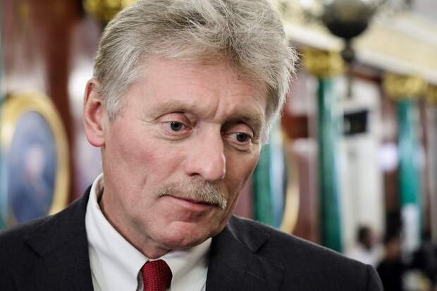 Кремль: Минсельхоз координирует меры по изъятию и карантину скота в Новосибирской области