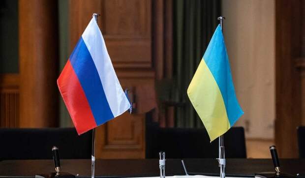 Володин и Медведчук обсудили межпарламентское сотрудничество России и Украины