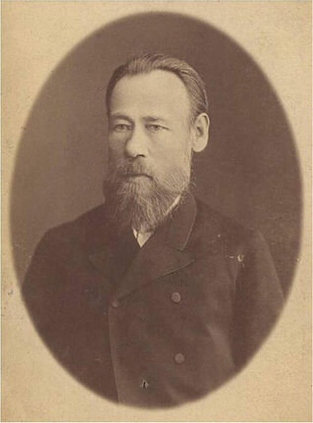 Фабиан Осипович Гнесин (1837-1891)