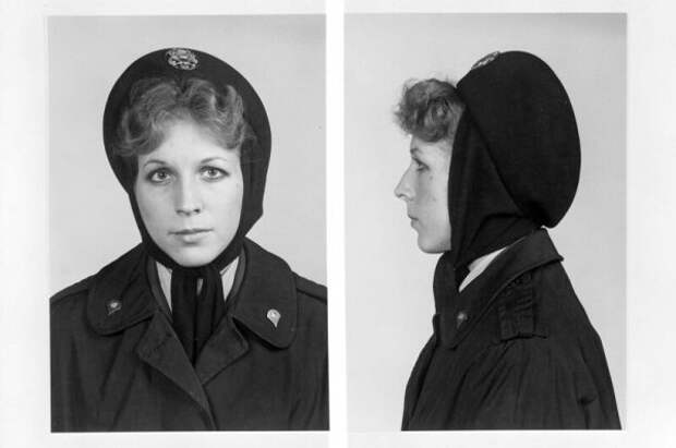 Интересная экипировка армии США, которую разрабатывали в 1970-1990 годах