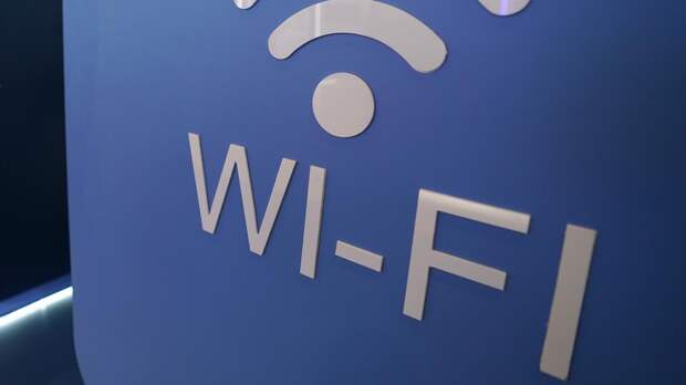 Количество точек доступа городского Wi-Fi на ВДНХ достигла порядка 120