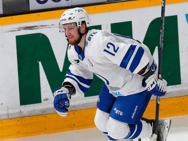 Александр Скоренов: «Круто, что мы выиграли»