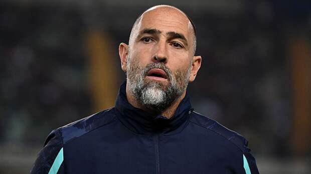 Источник: Тудор покинул пост главного тренера «Тоттенхэма». У специалиста умер отец