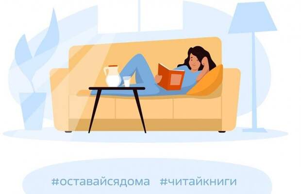 Рисунок: ЦБС САО