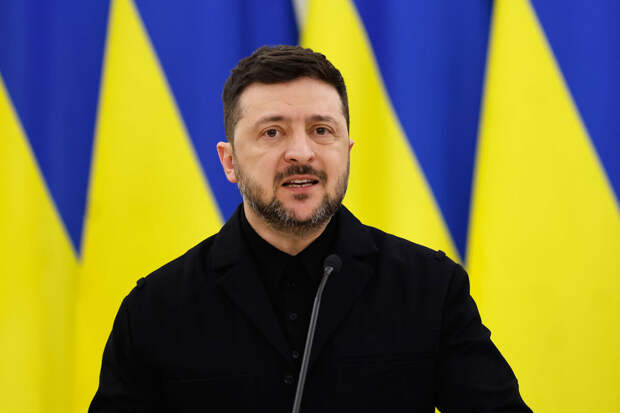 Зеленский заявил, что ПВО для Днепра и Одессы будет усилена