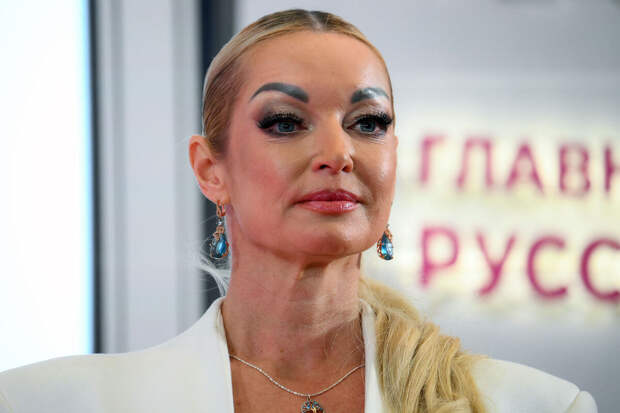 Волочкова заявила, что уехала в Германию не лечиться, а отдыхать