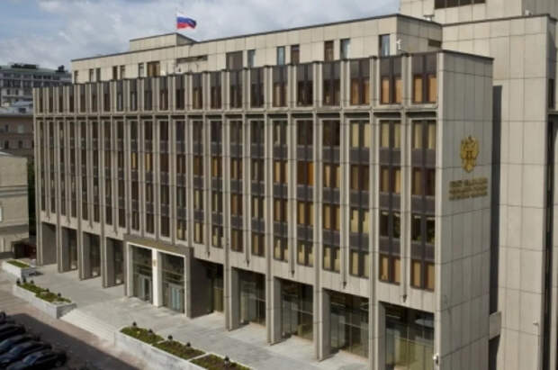 Замглавы Минэнерго заявил о высоком спросе на энергоресурсы РФ в Азии