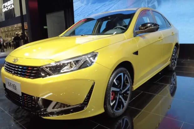 Подщеколдин: водителям не нужно бояться возможного ухода Chery из РФ