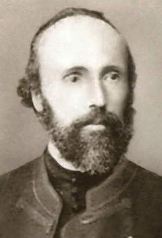 Фото Теслы - INFOnotes