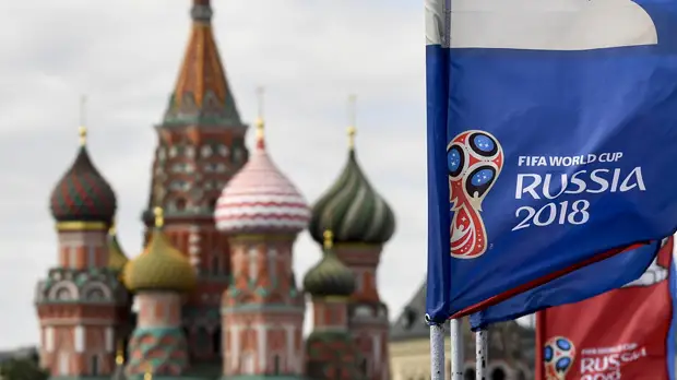 В первом московском борделе с секс-куклами заявили о росте числа посетителей в дни ЧМ-2018