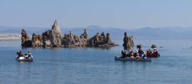 MonoLake14 MonoLake14 Волшебные башни озера Моно