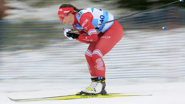 Возвращение Непряевой, гимн федерации вместо «Катюши» и забеги в бикини: что обсуждают за неделю до ЧМ по лыжным гонкам