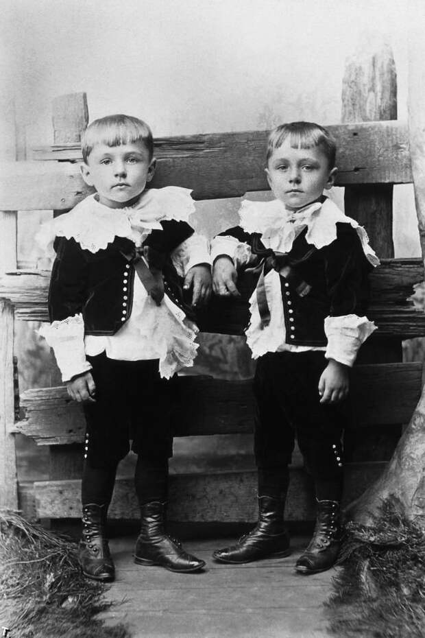 Самые странные совпадения в новейшей истории