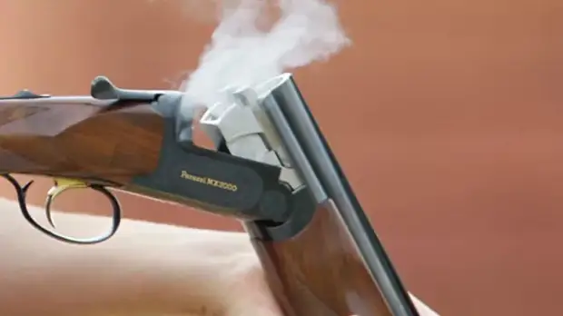 Россияне Батыршина и Тёплый завоевали золото в ските на ЧЕ по стрельбе