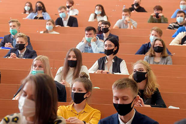 Российский психолог раскрыла опасность поступления вундеркиндов в вузы