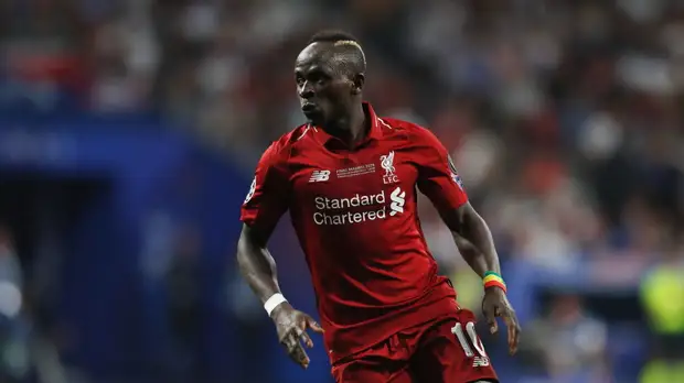 Мане: готов обменять победу в ЛЧ на Кубок африканских наций