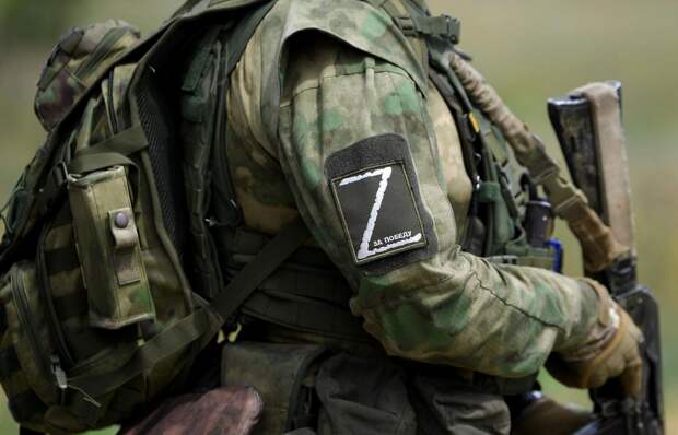 Как российские войска продвигаются в зоне СВО